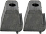 Suspension Control Arm Bumper fits 1992-2007 Ford E-350 Econoline Club Wagon E-3