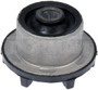 Suspension Strut Mount Bushing fits 2004-2009 Cadillac SRX  DORMAN OE SOLUTIONS