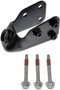 Dorman - OE Solutions Radius Arm Bracket P/N:523-222