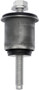Dorman - OE Solutions Differential Mount Bushing P/N:523-224