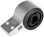 Suspension Control Arm Bushing fits 2005-2009 Ford Freestyle Taurus X Flex  DORM