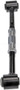 Lateral Arm fits 2010-2016 Cadillac SRX  DORMAN OE SOLUTIONS