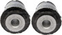 Dorman - OE Solutions Suspension Subframe Bushing Kit P/N:523-516