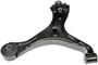 Suspension Control Arm and Ball fits 2012-2015 Honda Civic  DORMAN OE SOLUTIONS