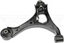 Dorman - OE Solutions Suspension Control Arm and Ball Joint Assembly P/N:524-141