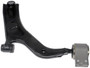 Suspension Control Arm and Ball fits 2008-2009 Mercury Sable  DORMAN OE SOLUTION