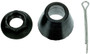 Dorman - OE Solutions Suspension Control Arm and Ball Joint Assembly P/N:524-246