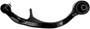 Dorman - OE Solutions Suspension Control Arm and Ball Joint Assembly P/N:524-246