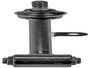 Dorman - OE Solutions Suspension Control Arm and Ball Joint Assembly P/N:524-267