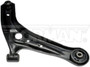 Dorman - OE Solutions Suspension Control Arm and Ball Joint Assembly P/N:524-269