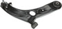 Dorman - OE Solutions Suspension Control Arm and Ball Joint Assembly P/N:524-446