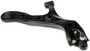 Dorman - OE Solutions Suspension Control Arm and Ball Joint Assembly P/N:524-478