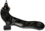 Dorman - OE Solutions Suspension Control Arm and Ball Joint Assembly P/N:524-478