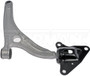 Suspension Control Arm and Ball fits 2011-2016 Honda CR-Z  DORMAN OE SOLUTIONS