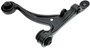 Suspension Control Arm fits 2000-2009 Honda S2000  DORMAN OE SOLUTIONS