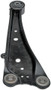 Suspension Trailing Arm fits 2006-2010 Toyota RAV4  DORMAN OE SOLUTIONS
