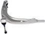 Suspension Control Arm and Ball fits 1989-1991 BMW M3  DORMAN OE SOLUTIONS