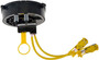 Air Bag Clockspring fits 2007-2009 Saturn Aura  DORMAN OE SOLUTIONS