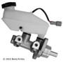 Beck/Arnley Brake Master Cylinder P/N:072-9883