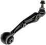 Dorman - OE Solutions Suspension Control Arm and Ball Joint Assembly P/N:526-007