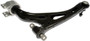 Dorman - OE Solutions Suspension Control Arm and Ball Joint Assembly P/N:526-168