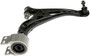 Dorman - OE Solutions Suspension Control Arm and Ball Joint Assembly P/N:526-168