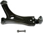 Dorman - OE Solutions Suspension Control Arm and Ball Joint Assembly P/N:526-183