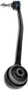 Dorman - OE Solutions Suspension Control Arm and Ball Joint Assembly P/N:526-261