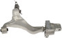 Dorman - OE Solutions Suspension Control Arm and Ball Joint Assembly P/N:526-437