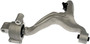 Dorman - OE Solutions Suspension Control Arm and Ball Joint Assembly P/N:526-437