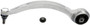 Suspension Control Arm and Ball Joint Assembly fits 2017-2020 Audi A4,A4 allroad