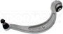 Suspension Control Arm and Ball Joint Assembly fits 2017-2020 Audi A4,A4 allroad