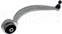 Suspension Control Arm and Ball Joint Assembly fits 2017-2020 Audi A4,A4 allroad