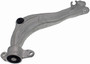Suspension Control Arm fits 2008-2009 Pontiac G8  DORMAN OE SOLUTIONS