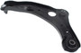 Suspension Control Arm and Ball Joint Assembly fits 2018-2019 Nissan Kicks  DORM