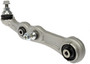 Suspension Control Arm and Ball Joint Assembly fits 2015-2020 Mercedes-Benz C300