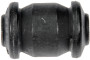 Suspension Control Arm Bushing fits 2000-2005 Hyundai Accent  DORMAN OE SOLUTION