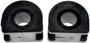 Dorman - OE Solutions Suspension Stabilizer Bar Bushing Kit P/N:533-441