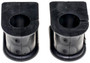 Dorman - OE Solutions Suspension Stabilizer Bar Bushing Kit P/N:533-571