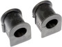 Dorman - OE Solutions Suspension Stabilizer Bar Bushing Kit P/N:533-572