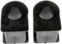 Dorman - OE Solutions Suspension Stabilizer Bar Bushing Kit P/N:533-572