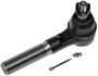 Steering Tie Rod End fits 1980-1985 Ford Bronco,F-150,F-250 Bronco,F-150,F-250,F