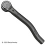 Beck/Arnley Steering Tie Rod End P/N:101-7675