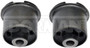 Dorman - OE Solutions Suspension Control Arm Bushing Kit P/N:535-691