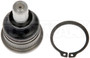 Dorman - OE Solutions Suspension Ball Joint P/N:539-809