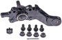 Dorman - OE Solutions Suspension Ball Joint P/N:539-927