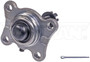 Dorman - OE Solutions Suspension Ball Joint P/N:539-933