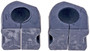 Dorman - OE Solutions Suspension Stabilizer Bar Bushing Kit P/N:540-535