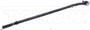 Dorman - OE Solutions Steering Tie Rod End P/N:540-940