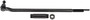 Dorman - OE Solutions Steering Drag Link P/N:541-024